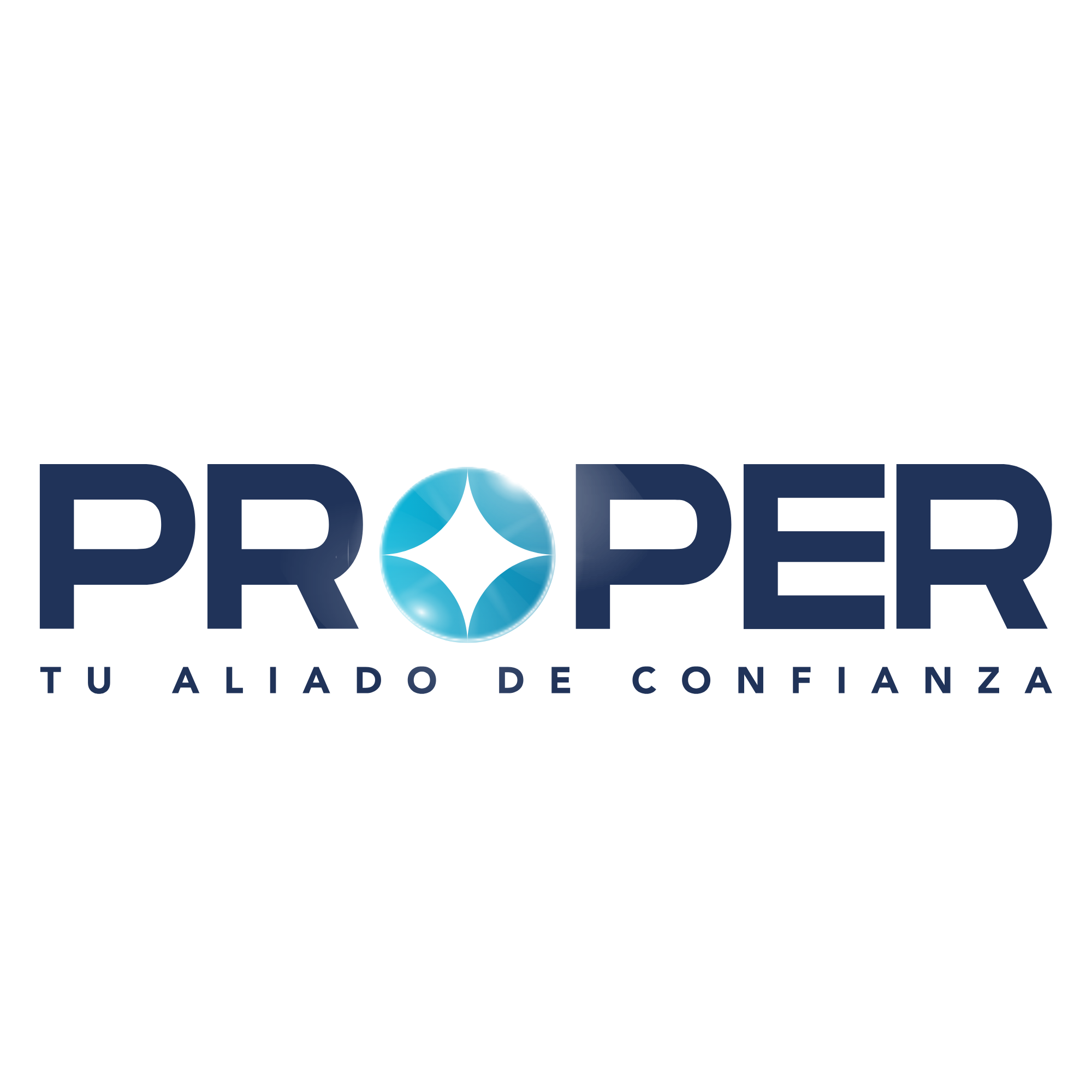 Proper Logo
